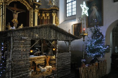 Orszak Trzech Króli 